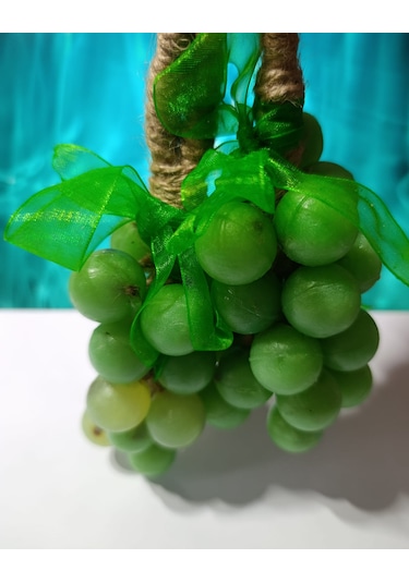 Keshlee Farm Orman Meyvesi Esansiyel Yağlı Üzüm Sabunu
