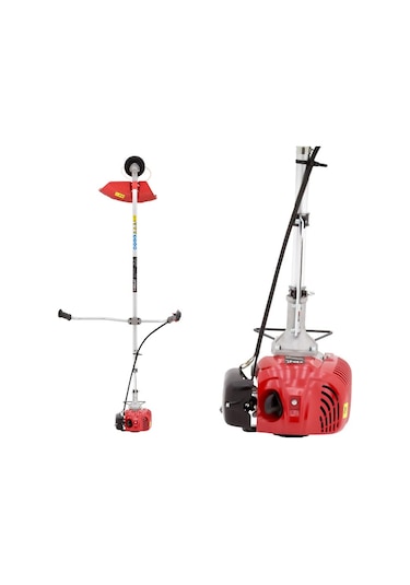 Bolat BY-520 2.8 HP Motorlu Yan Tırpan