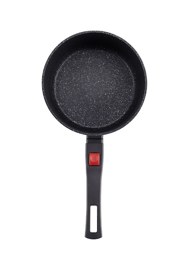 Korkmaz Ornella Pratik Tencere 20x10,5 cm