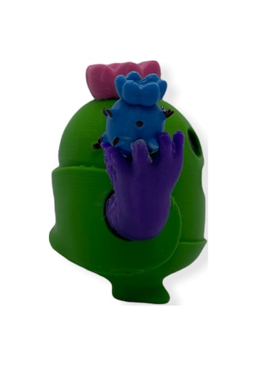 Spike Oyuncak Figür Brawl Stars