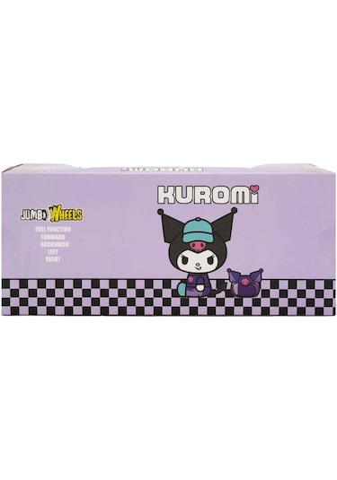 S00006217 Araba 1/18 Kuromı Whl 4.8vusb -sun