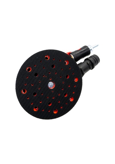 Rox 0301 Orbital Havalı Zımpara Makinesi 150 MM