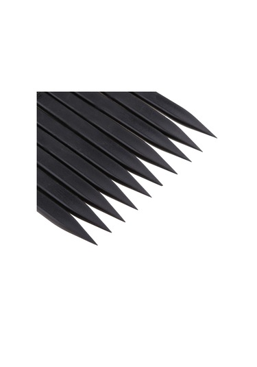 Suntek 10 Parça Evrensel Sopa Spudger Telefon Tablet Siyah