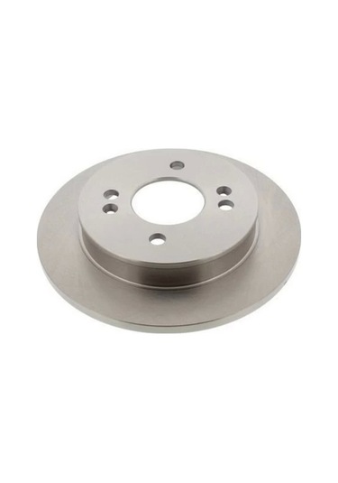 Fren Disk Takım Arka Kia Picanto 2004- 1.0-1.1 /i10 /58411-0x500