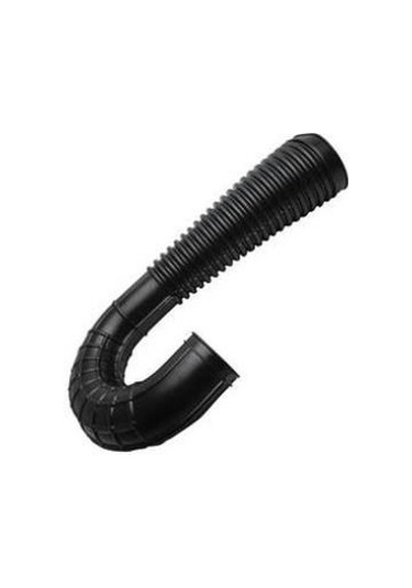 Hava Filtre Hortumu Scooter J Tipi Düz Ülker