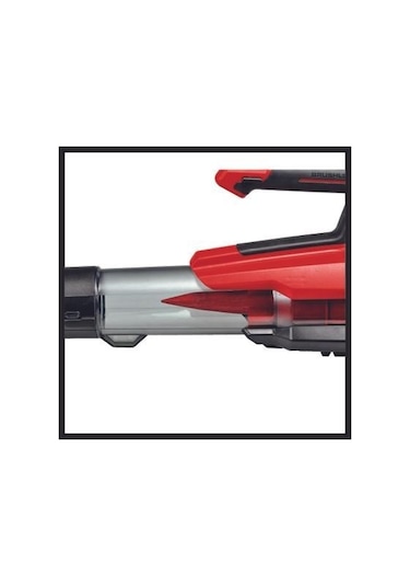 Einhell GP-LB 18/200 Li GK-Solo Yaprak Üfleme Makinesi – 3433550