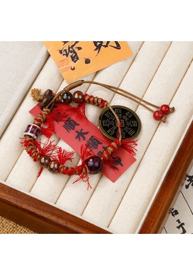 Yeni Gelen Karikatür Tarzı Charm Bilezik No.72