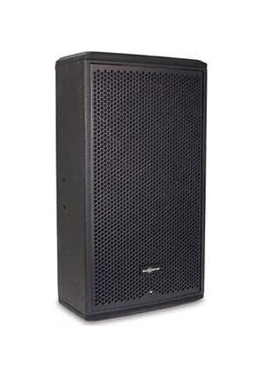 Audiocenter Ts15  15" 1200W Aktif Hoparlör