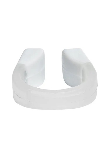 Mad Wave Yüzme Burun Klipsi Float Mad Wave 133325131 Beyaz