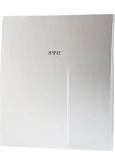 Karel MS38C 4/8 Kapasiteli Telefon Santrali