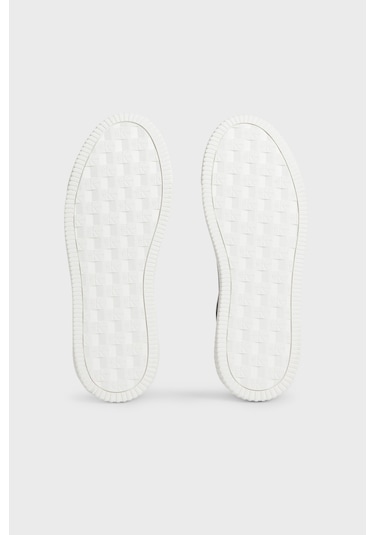 Calvin Klein  Erkek Ayakkabı YM0YM00681 0GJ SİYAH Siyah