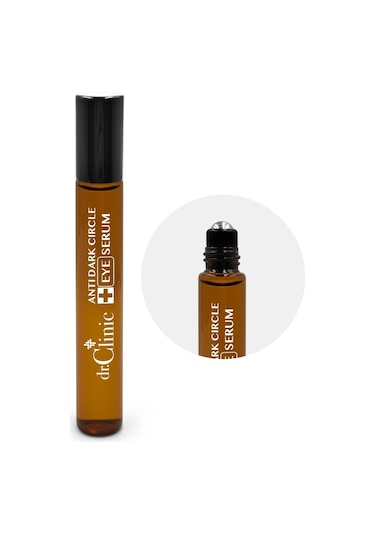 Dr.Clinic Göz Çevresi Bakım Serumu 10 ML
