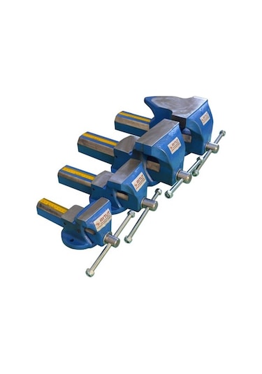 100mm Tezgah Mengenesi