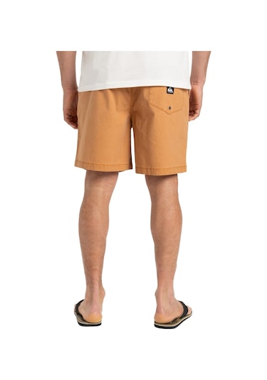 Quiksilver Quıksılver Taxer Ws Cmn0 Kiremit