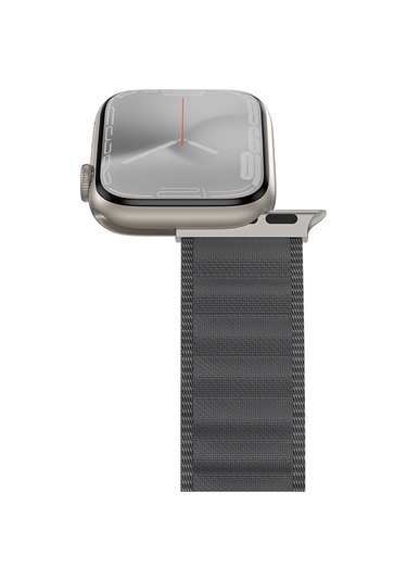 Watch 7 41mm Amazingthing Titan Spor Hasır Kordon Gri