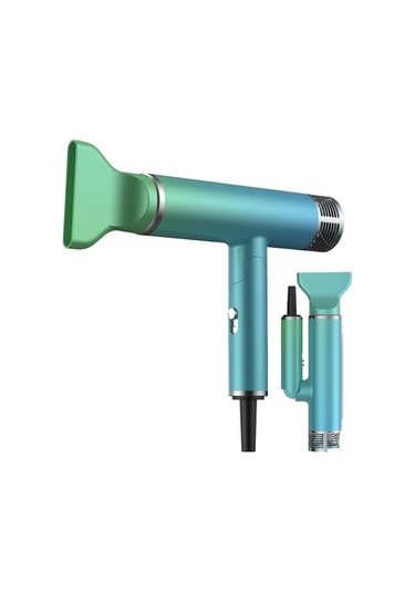 Joyhub Saç Kurutma Makinesi Katlanabilir Ev Yurt Negatif Iyon Blu-ray Saç Kurutma Makinesi Pono55