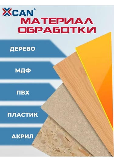 Xcan Düğme Uçlu Kör Matkap Ucu 5x70mm Sağ 270878999