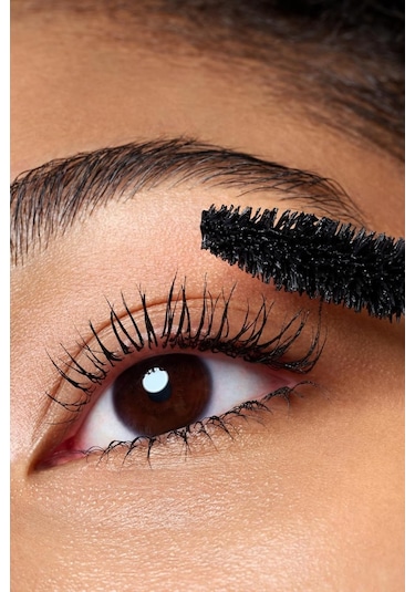 Catrice Hyper Lash Maskara 3 Lü Paket 010 Elektric Black