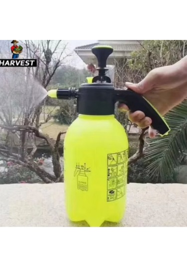 Cam Filmi Su Püskürtme Pompası Mavi / Arte4 1 Adet