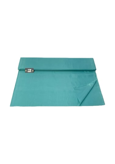 Polyester Astar Kumaş Su Yeşil Etek Ceket Vb. Astar Soft Çift En