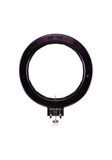18 inch 102 watt Ring Light Profesyonel Çantasız