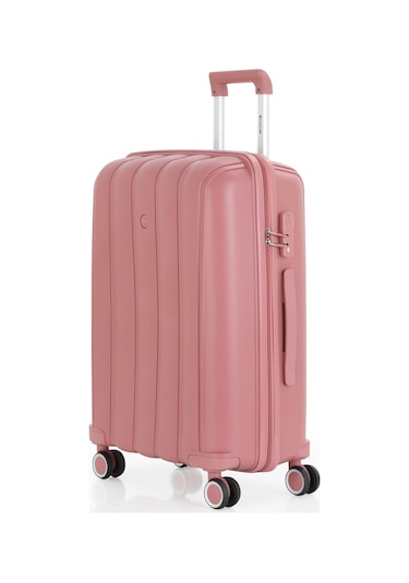 Mçs Polipropilen 2li Valiz Seti Büyük & Orta V305 S21yy1000075-set 00418