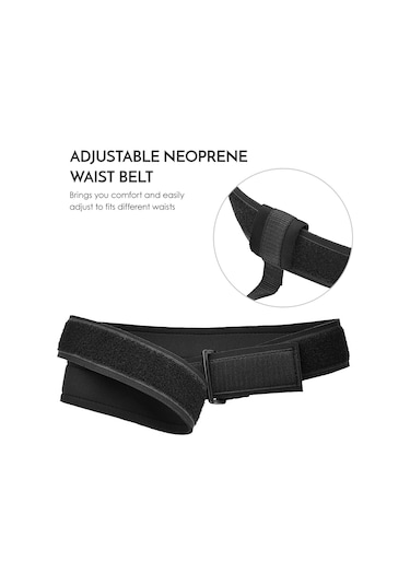 Geeksen Çocuklar İçin Yüzme Direncini Artıran Egzersiz Aleti - St-y003 Model, Nylon Vantuz Ve Tasma Seti Çok Renkli