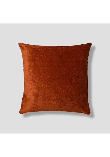 Sezyon Juno 45 45 Kiremit Kırlent Kılıfı Kiremit