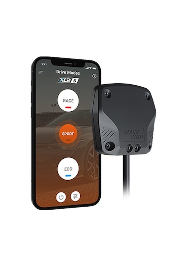 Racechip Xlr5 Gaz Pedal Tepki Hızlandırıcı