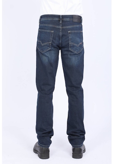 Banny Jeans Banny Jean Erkek Jean Pantolon Lacivert