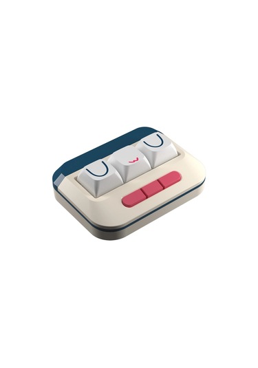 Wooting Uwu - Mekanik