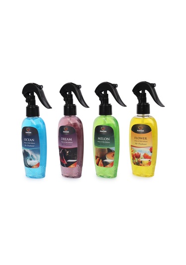 AutoClub Araç Kokusu - Melon