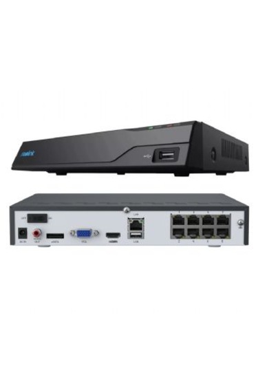 Reolink Rln8-410
