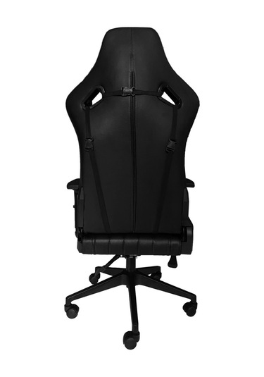 Xprime Bio Oyuncu Koltuğu Gri