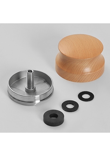 Suntek Kahve Makinesi 53mm Için Espresso Dağıtım Aracı