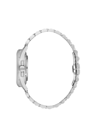 Wainer Wa.25401-b Otomatik Erkek Kol Saati Metalik