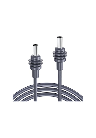 Edup Ep-sk0098 5m Mini 5.5 X 2.1mm Dc'den Dc'ye Güç Kablosu