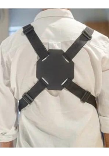 Spartacus Kuaför Ekipman Yeleği