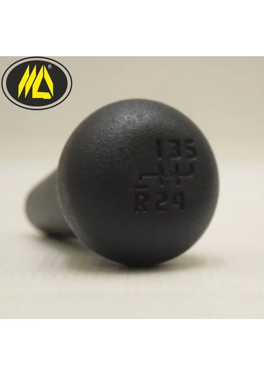 Renault 12 Vites Topuzu 5 Vites