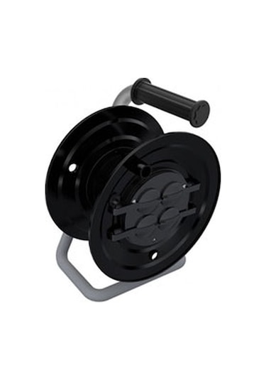 1x16a 4adet Prizli 50mt 3x1,5ttr Kapasiteli Makara