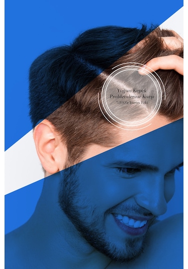 Bioxcin Aqua Thermal Yoğun Kepek Karşıtı Şampuan Ds 200 ml Kepek Kaşıntı Pullanma Karşıtı