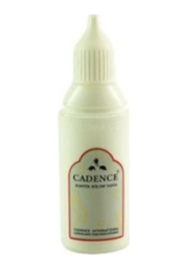 Cadence Kontür Rölyef Pasta 50Ml