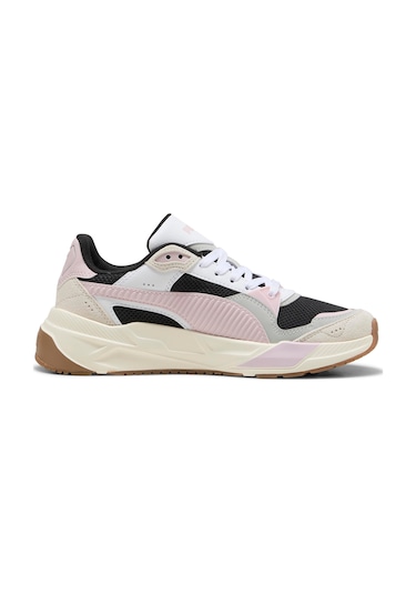 Puma Trinity 2 Erkek Sneaker Siyah