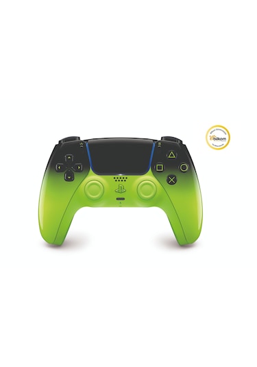 Sony Playstation 5 Dualsense Controller Remix Green Bilkom li
