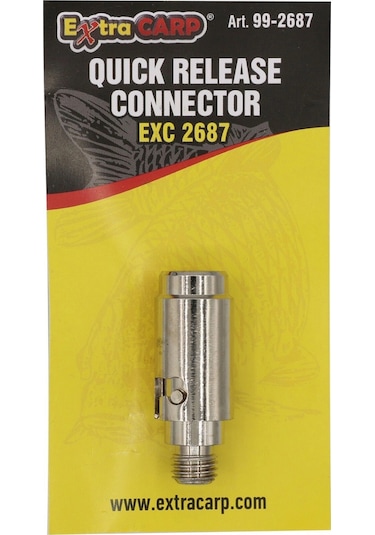 Extracarp Exc-2687 99-2687 Quick Release Connector