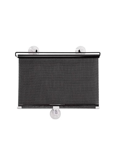 Coofbe Katlanabilir 58x125cm Araç Ön Cam Güneşlik Oto Perde Brand