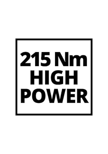 Einhell Te-cw 18 Li Bl Kömürsüz Somun Sıkma 6 Ah Çift Akü Çanta