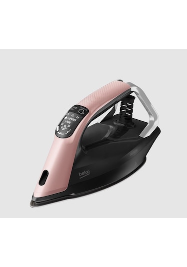 Beko BKU 5030 3000 W Buhar Kazanlı Ütü