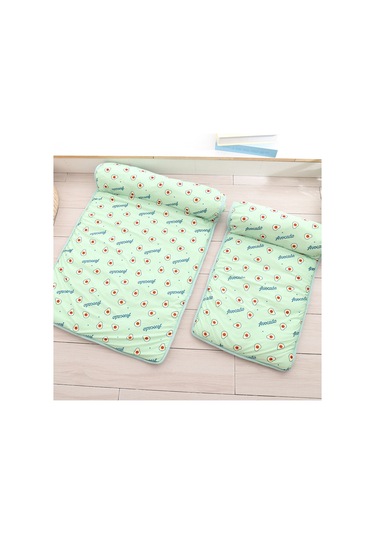 Maiyame Coolcore Buz İpek Serin Duygu Evcil Hayvan Pedi Kedi Köpek Kulübesi Matı