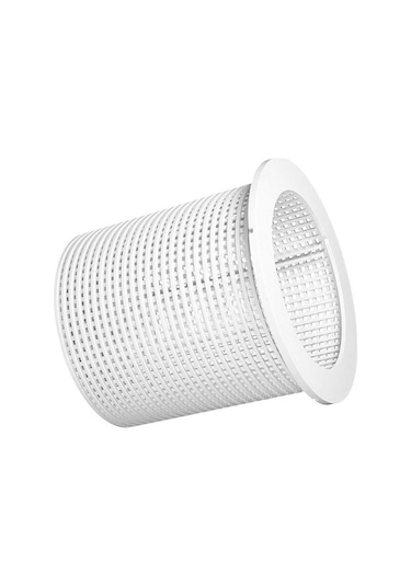 R38013a Aladdinb-37 İçin Yedek Havuz Skimmer Sepeti, Beyaz